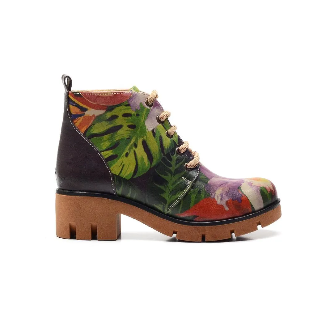 Ankle Boots YHP119