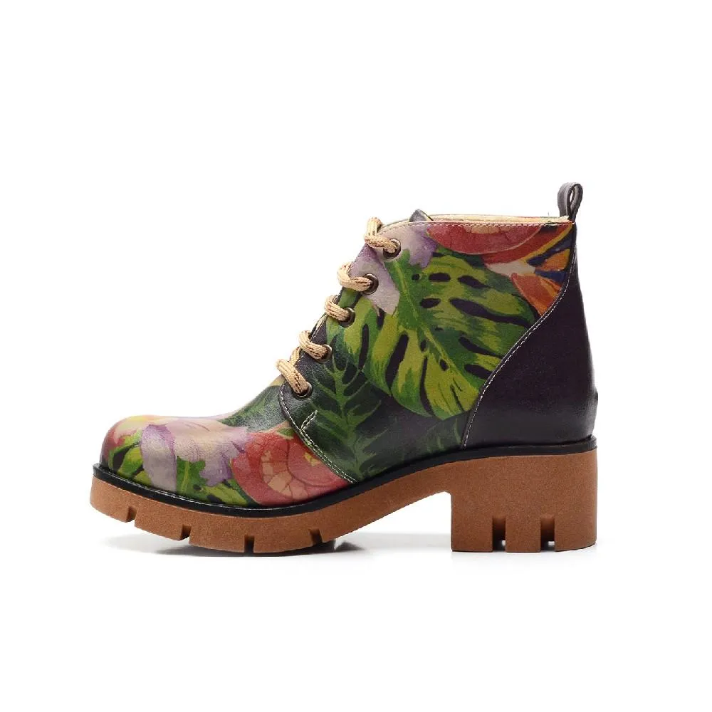 Ankle Boots YHP119