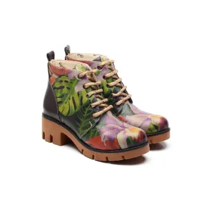 Ankle Boots YHP119
