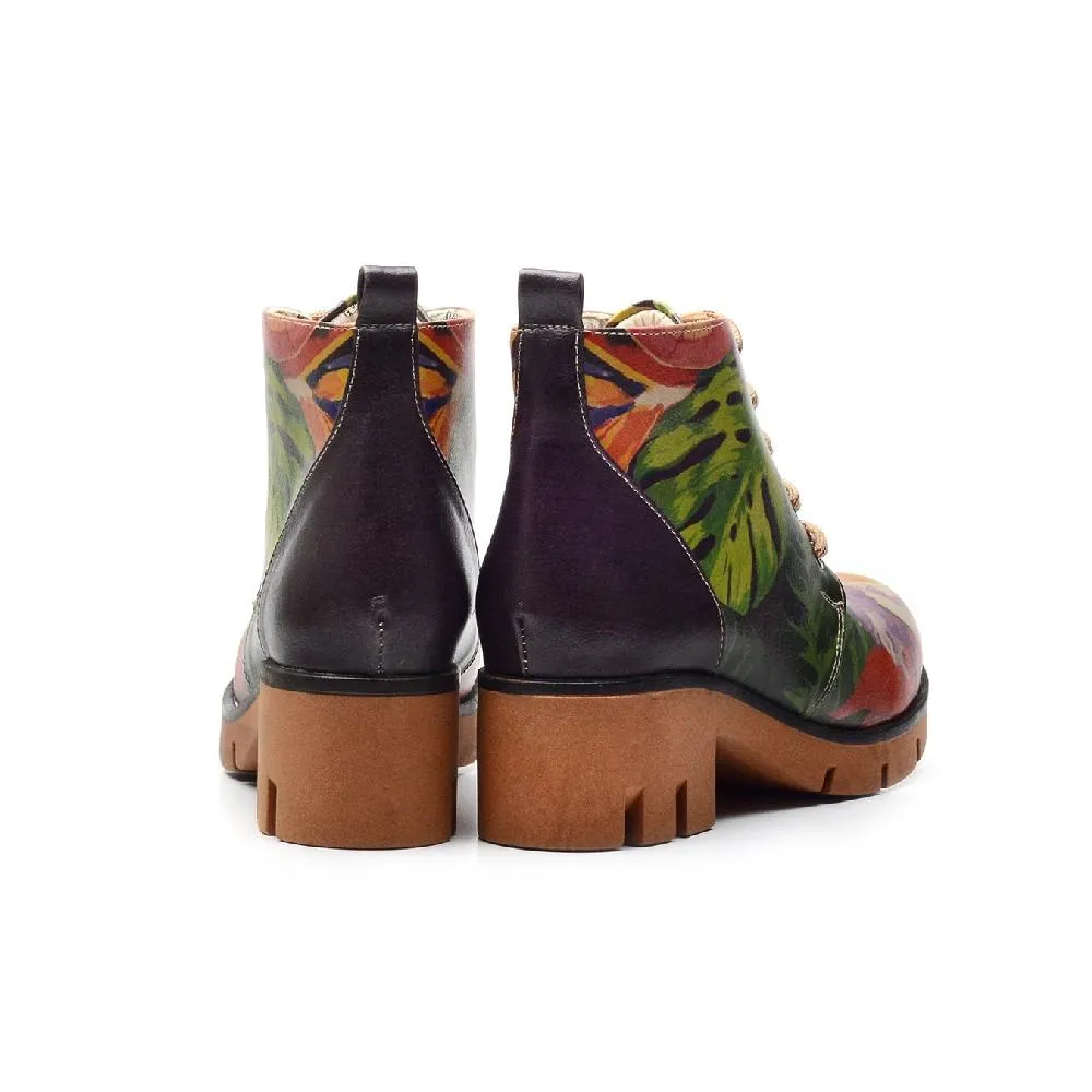 Ankle Boots YHP119