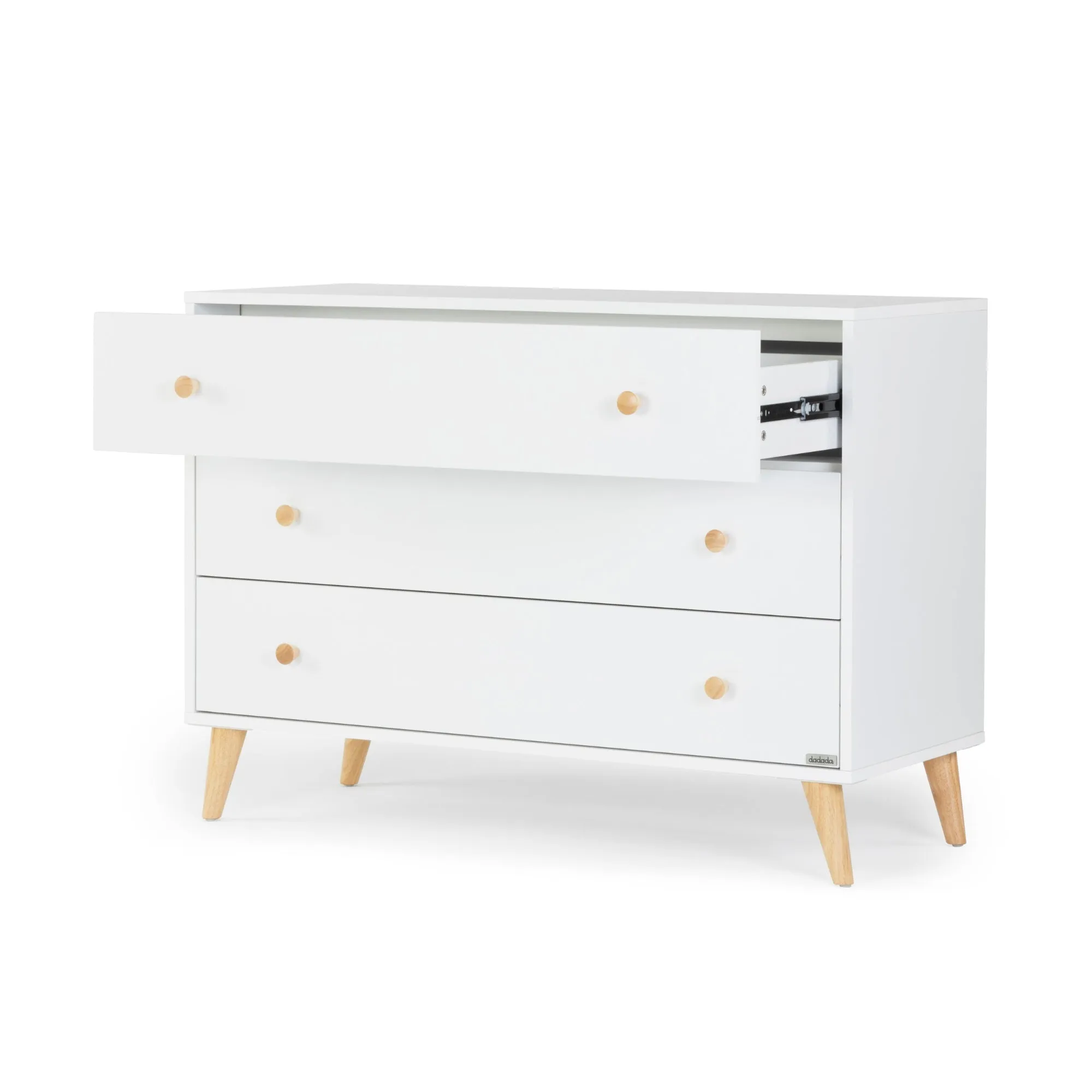 Austin 3-Drawer Dresser