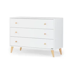 Austin 3-Drawer Dresser