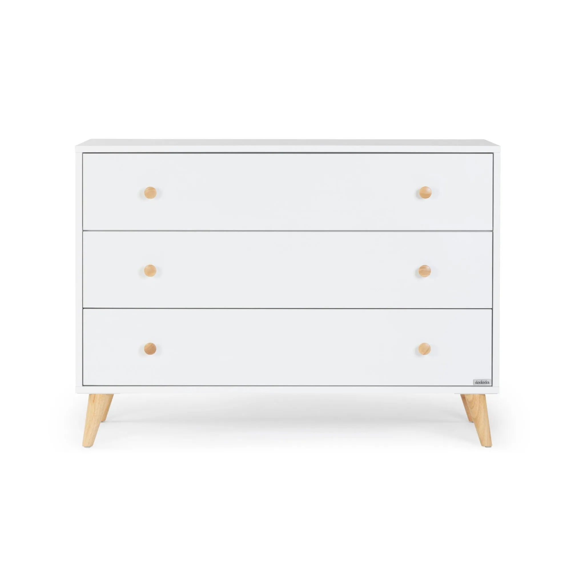 Austin 3-Drawer Dresser