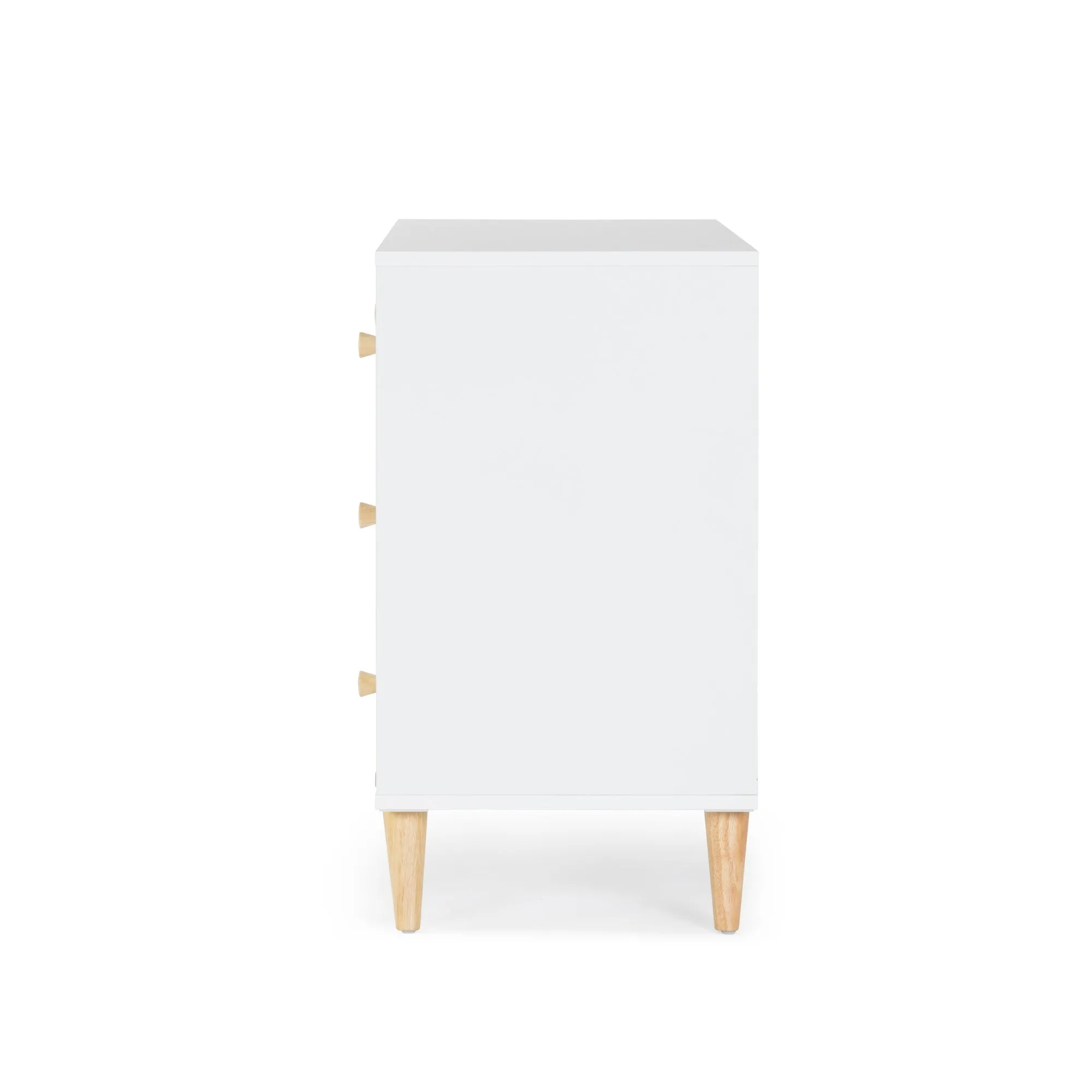 Austin 3-Drawer Dresser