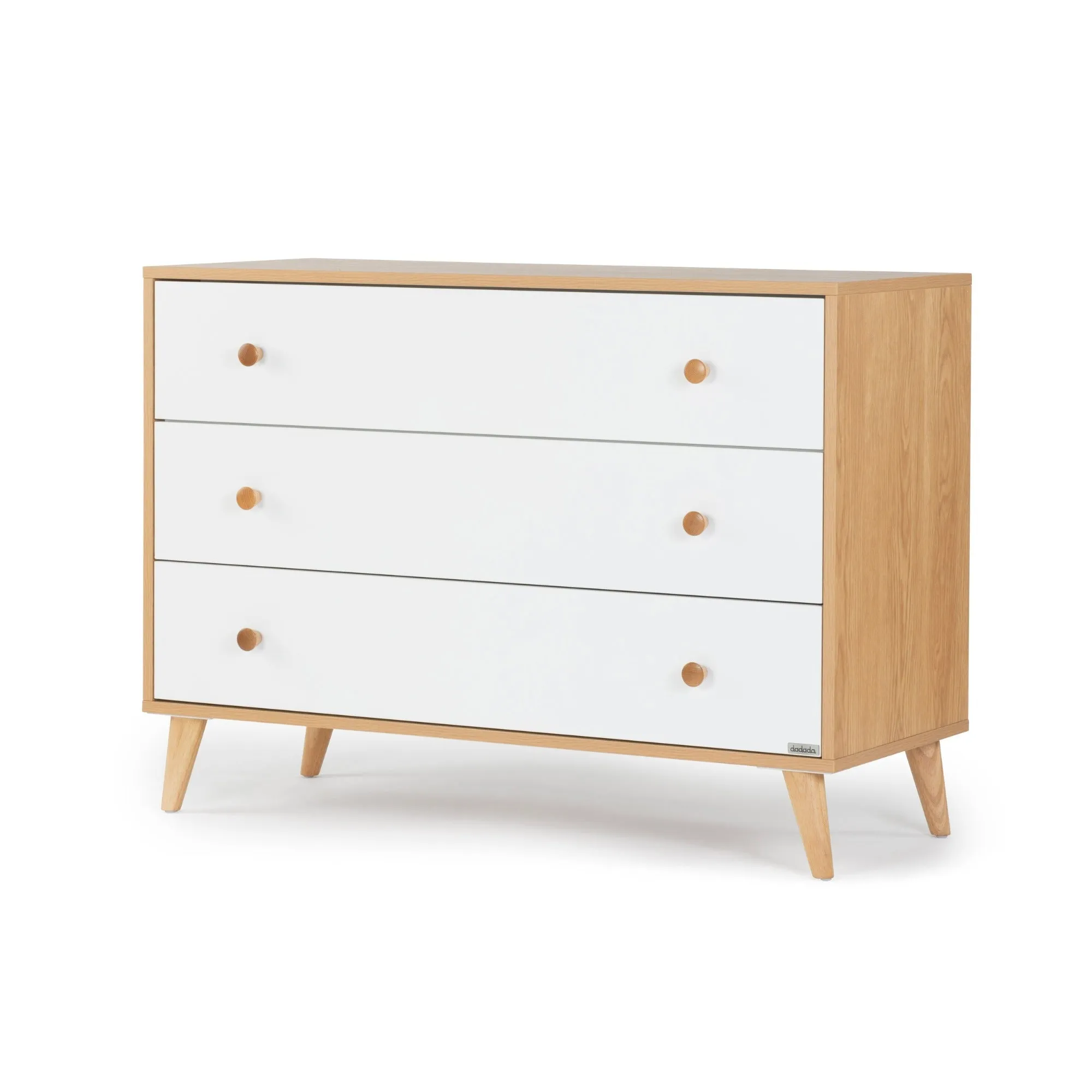Austin 3-Drawer Dresser