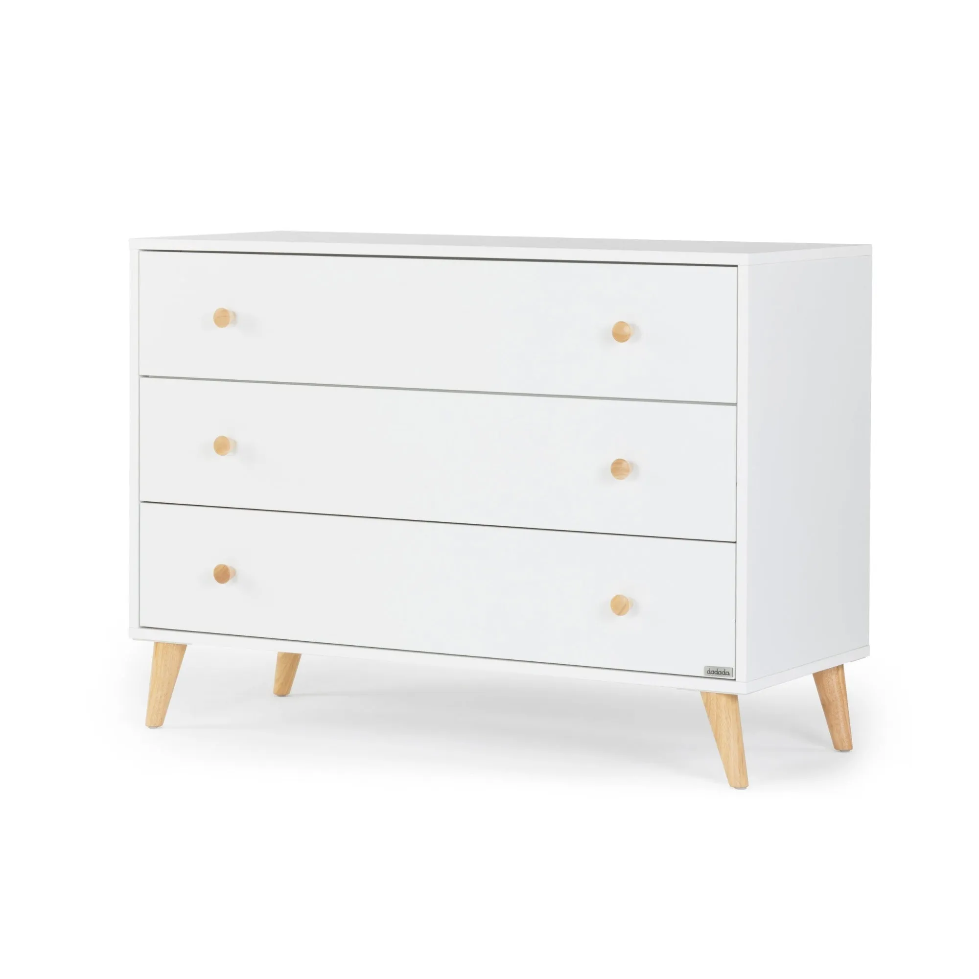 Austin 3-Drawer Dresser