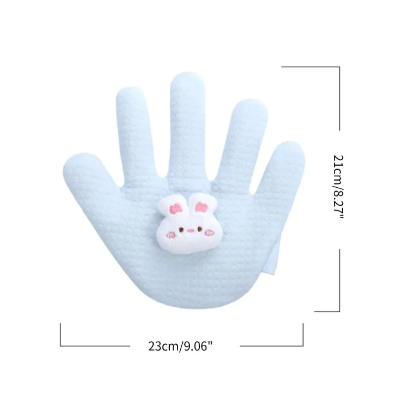 Baby Soft Soothing Hand Pillow With Remote