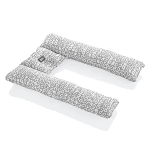Babyjem Babynest U Shape Pillow, 0-6 Months