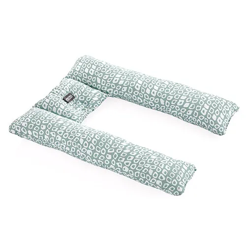 Babyjem Babynest U Shape Pillow, 0-6 Months