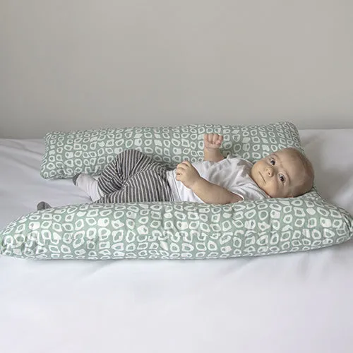 Babyjem Babynest U Shape Pillow, 0-6 Months