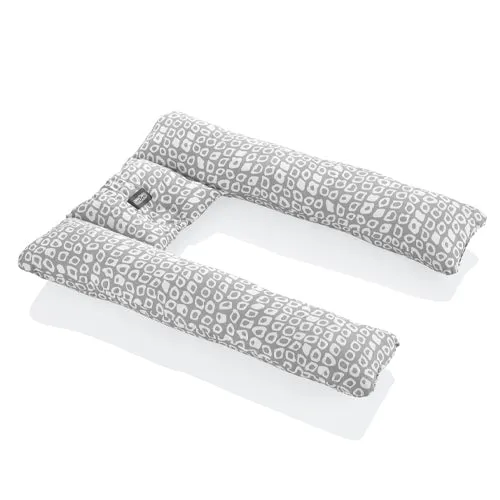 Babyjem Babynest U Shape Pillow, 0-6 Months