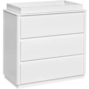Babyletto Bento 3-Drawer Changer Dresser