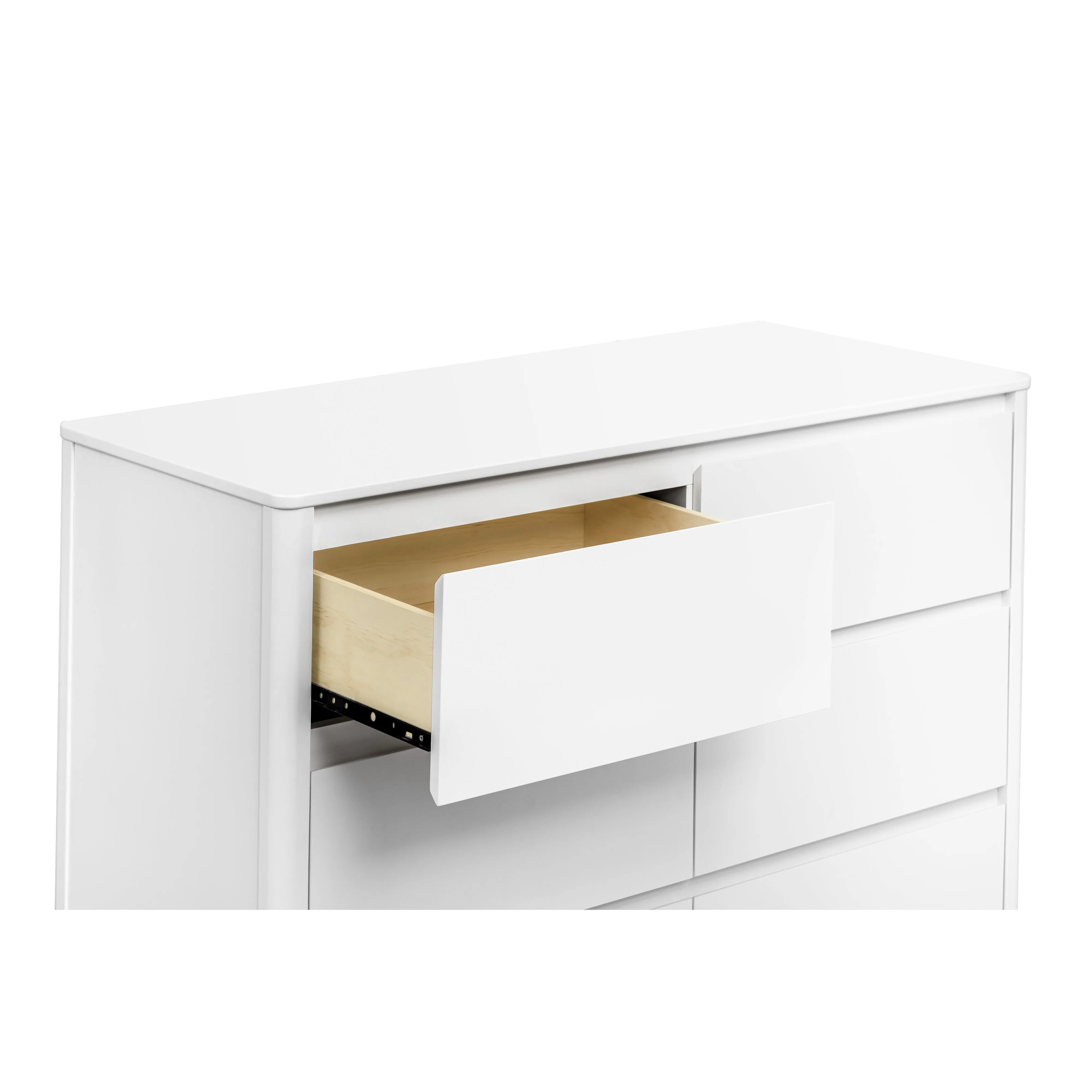 Babyletto Bento 6-Drawer Double Dresser