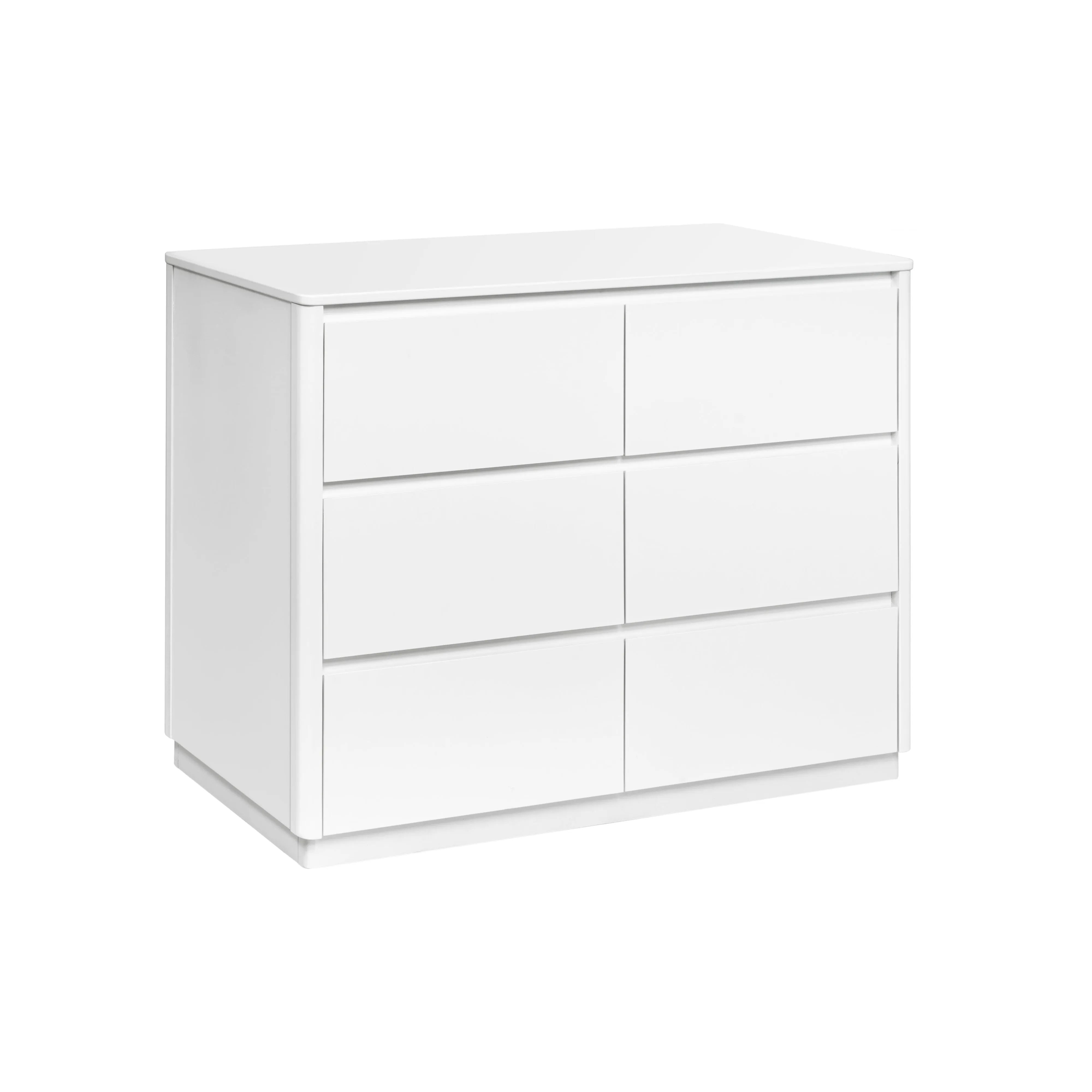 Babyletto Bento 6-Drawer Double Dresser