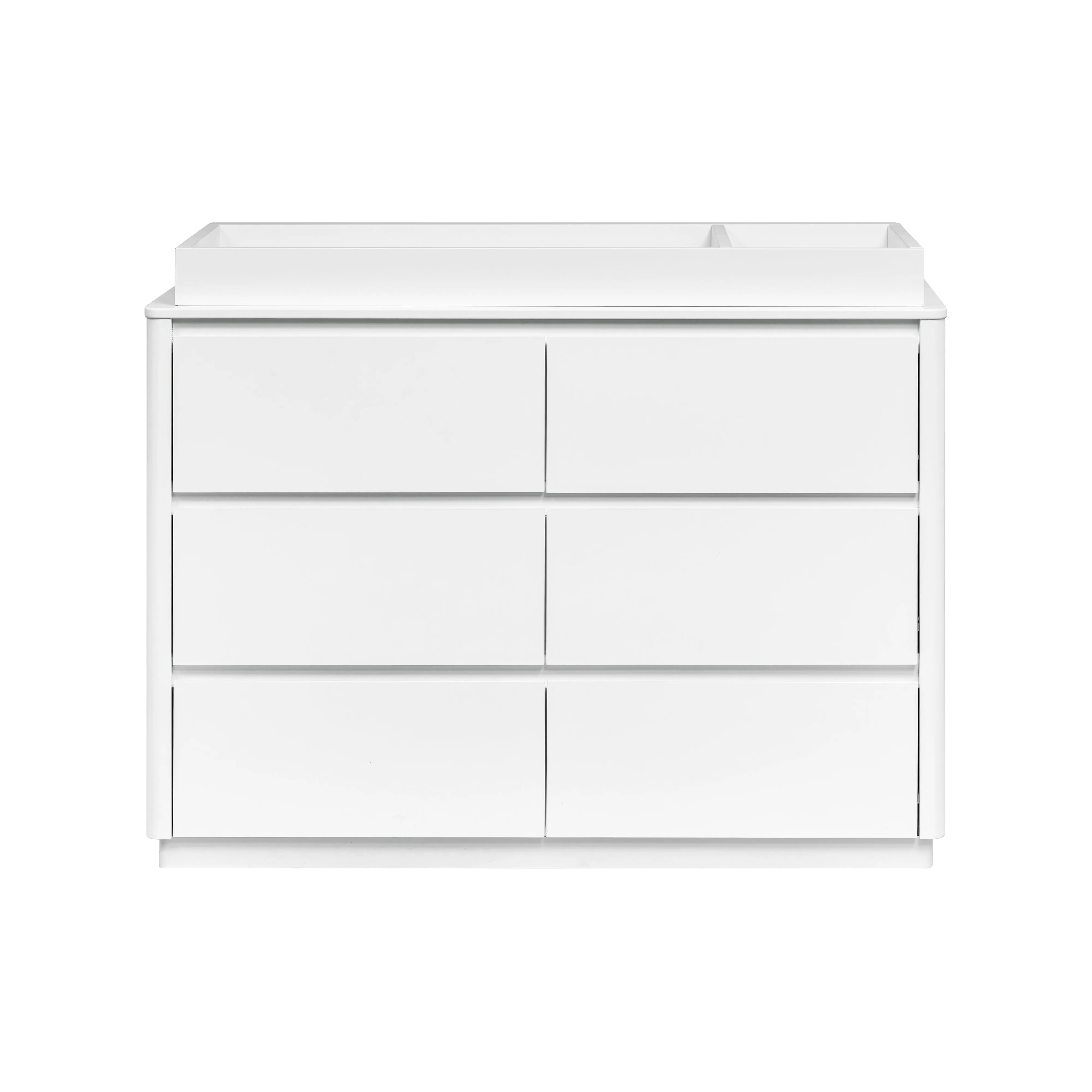 Babyletto Bento 6-Drawer Double Dresser