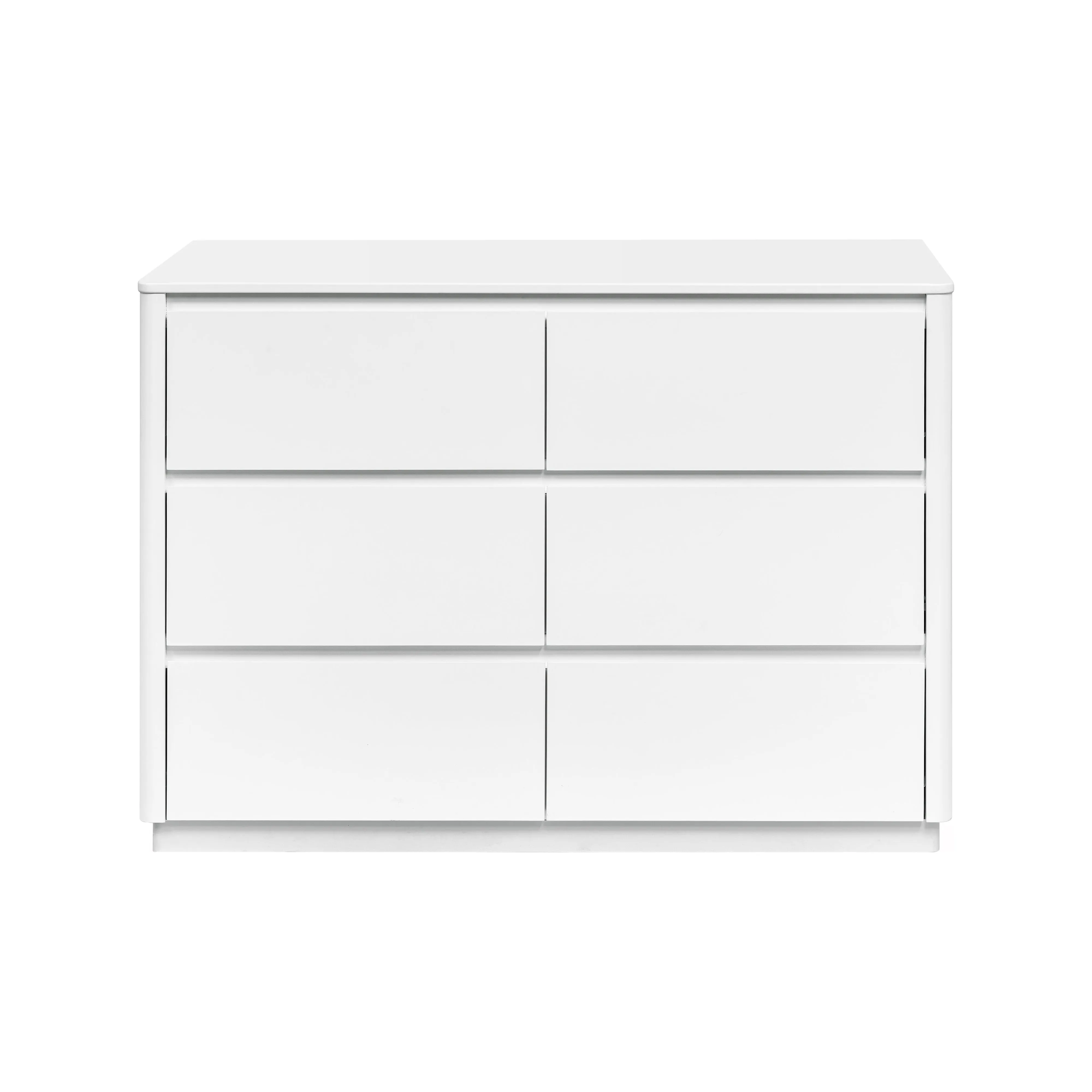 Babyletto Bento 6-Drawer Double Dresser