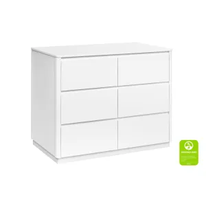 Babyletto Bento 6-Drawer Double Dresser