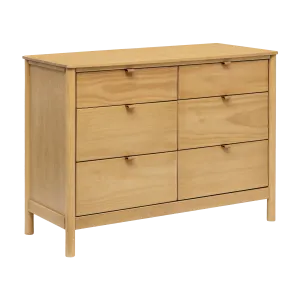 BABYLETTO Bondi 6-Drawer Assembled Dresser