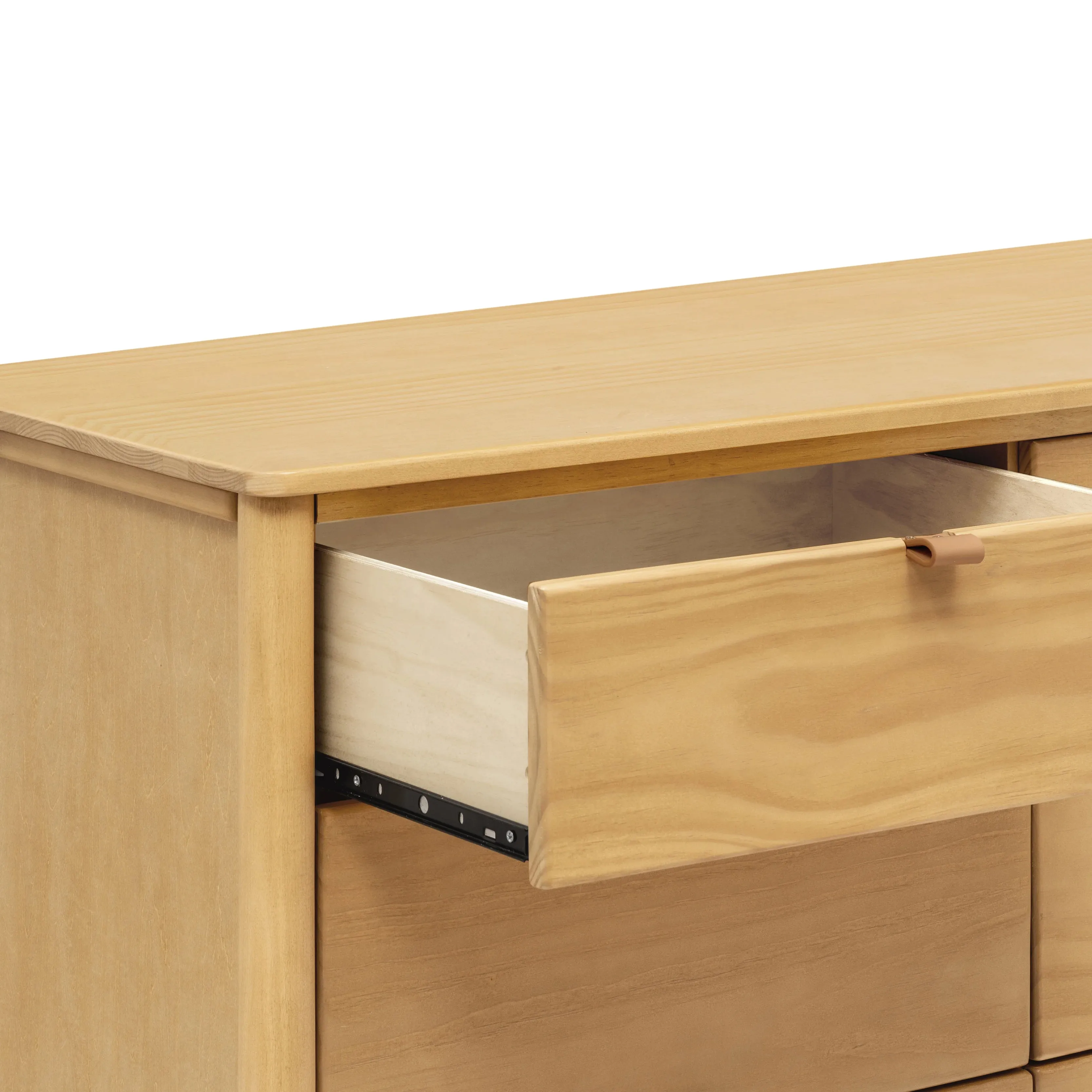 BABYLETTO Bondi 6-Drawer Assembled Dresser