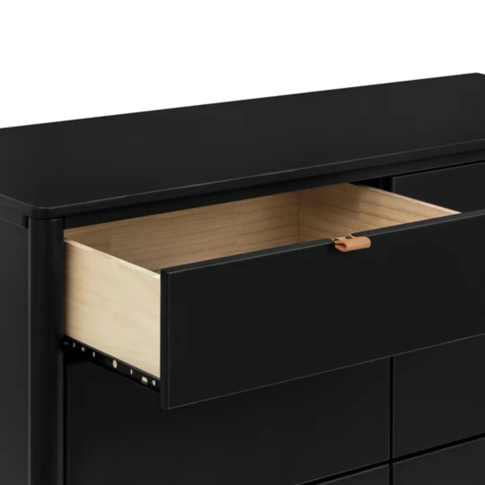 BABYLETTO Bondi 6-Drawer Assembled Dresser