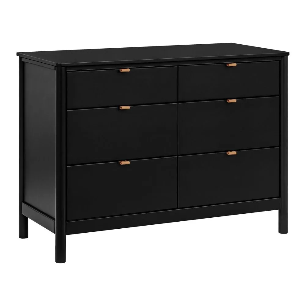 Babyletto Bondi 6-Drawer Assembled Dresser