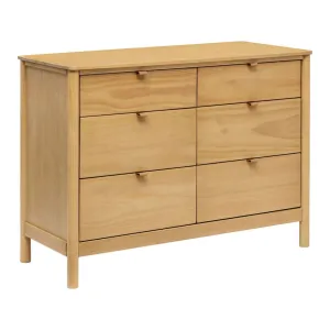 Babyletto Bondi 6-Drawer Assembled Dresser