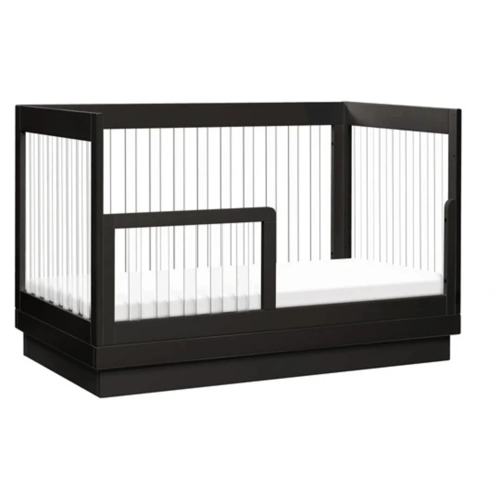 BABYLETTO Harlow 3-in-1 Convertible Crib