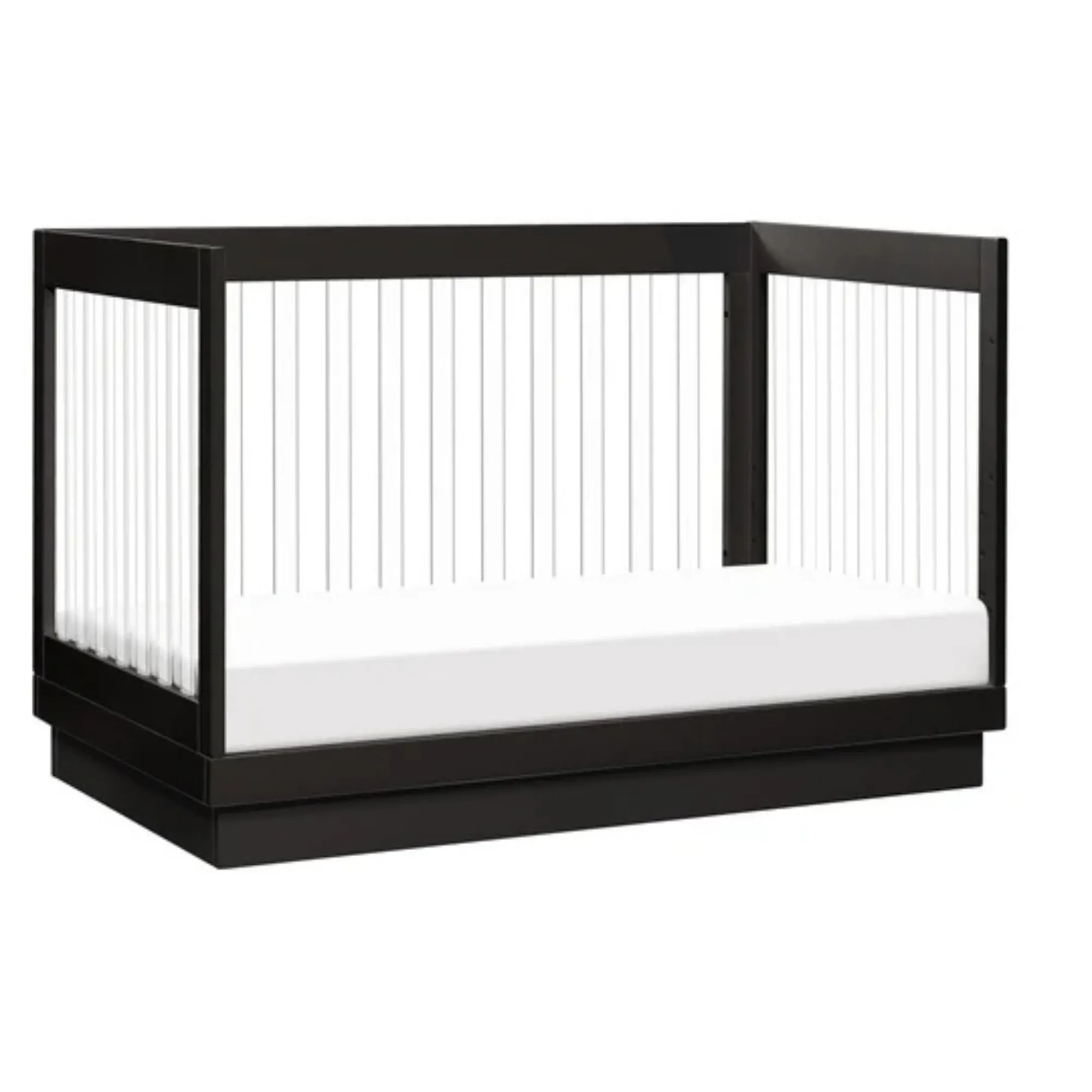 BABYLETTO Harlow 3-in-1 Convertible Crib