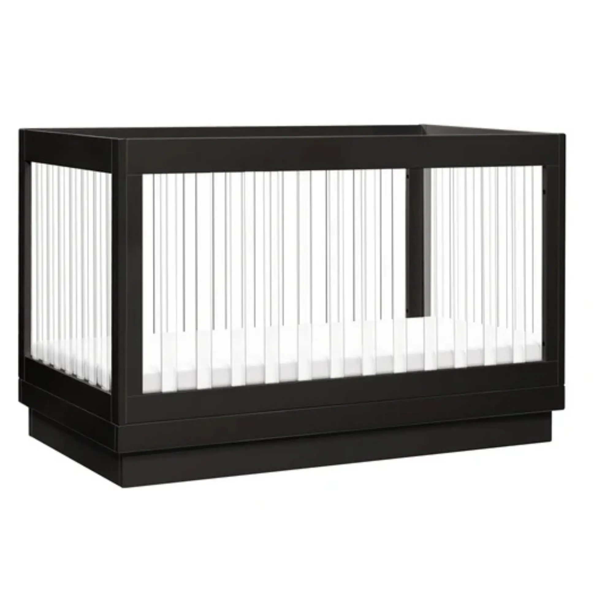 BABYLETTO Harlow 3-in-1 Convertible Crib