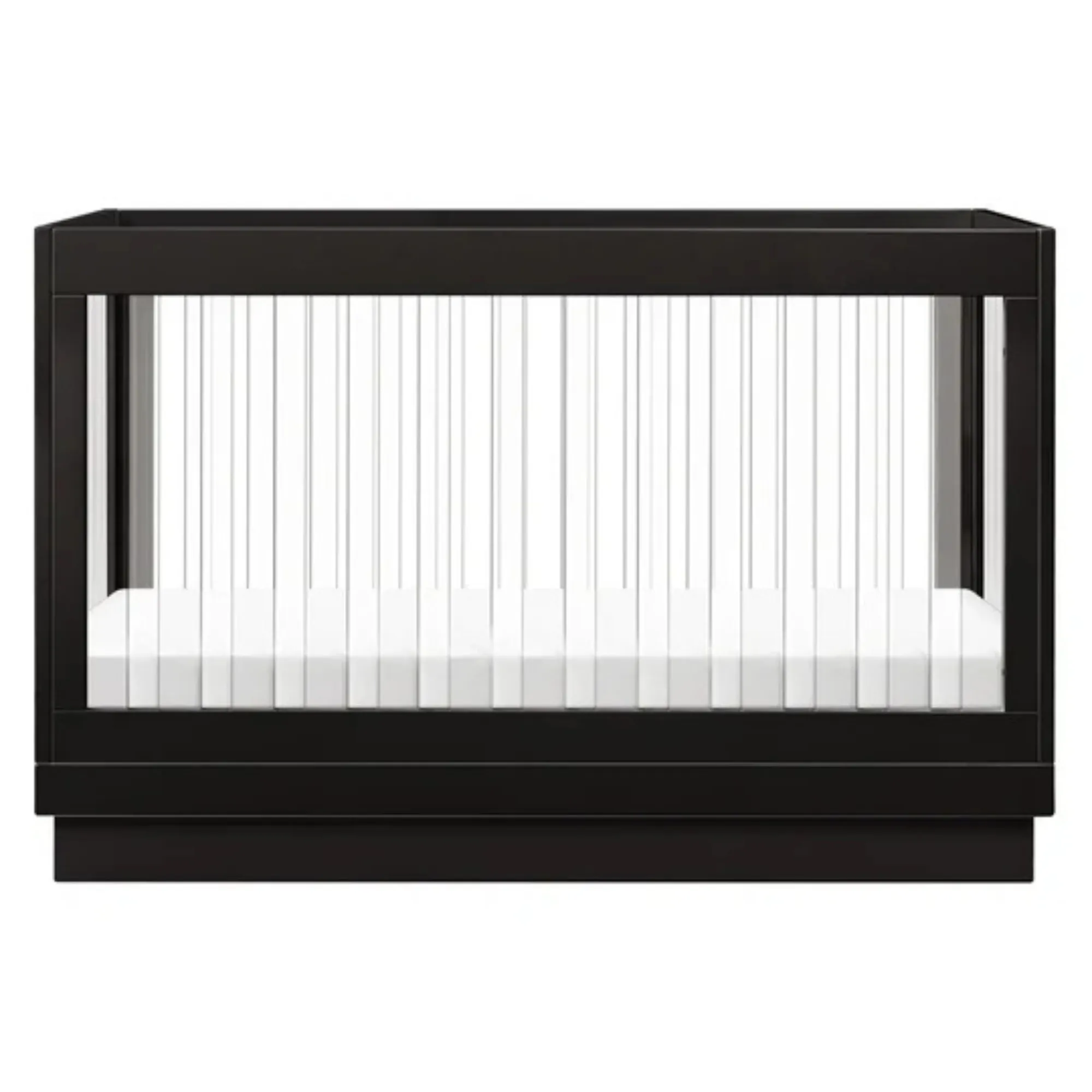 BABYLETTO Harlow 3-in-1 Convertible Crib