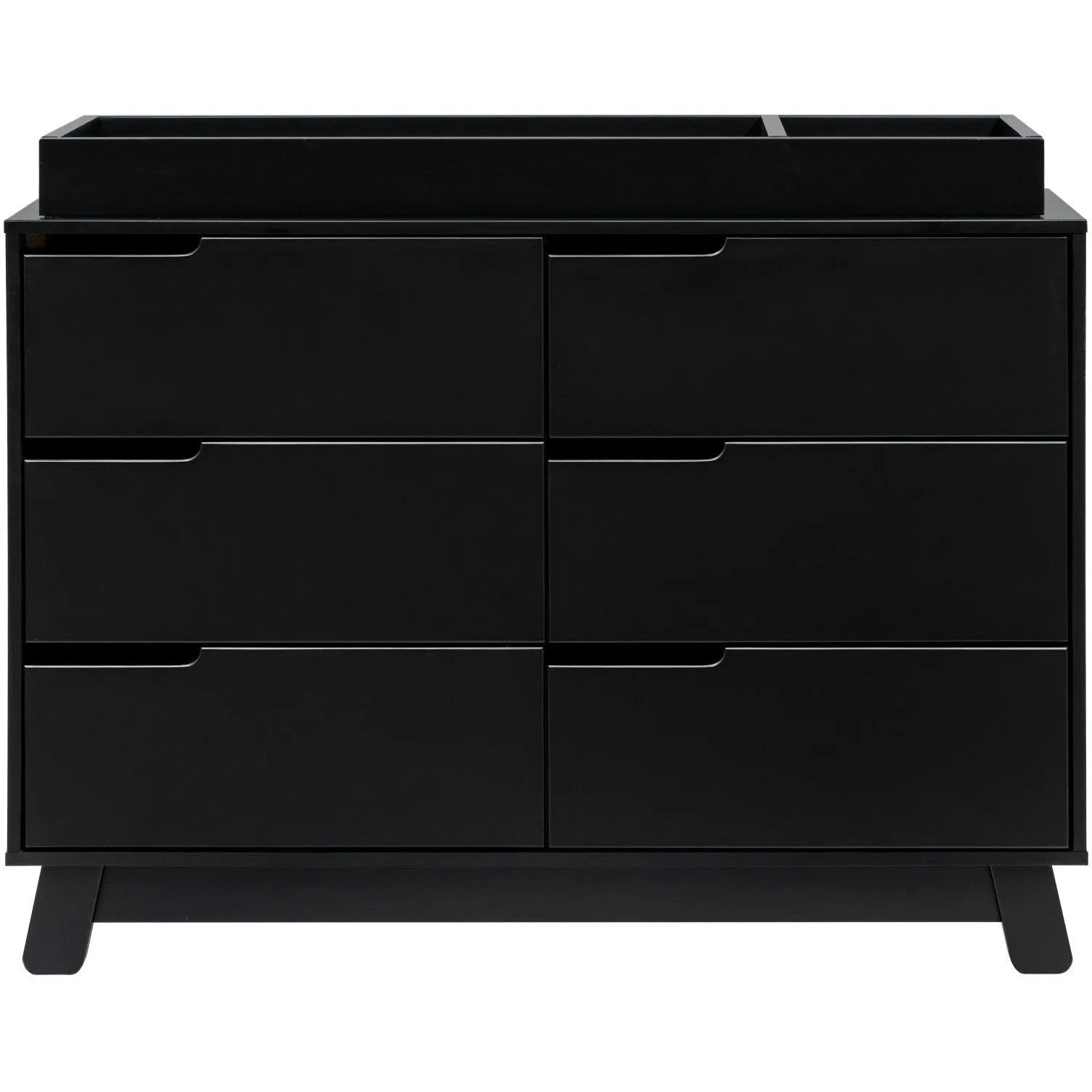 Babyletto Hudson 6-Drawer Double Dresser