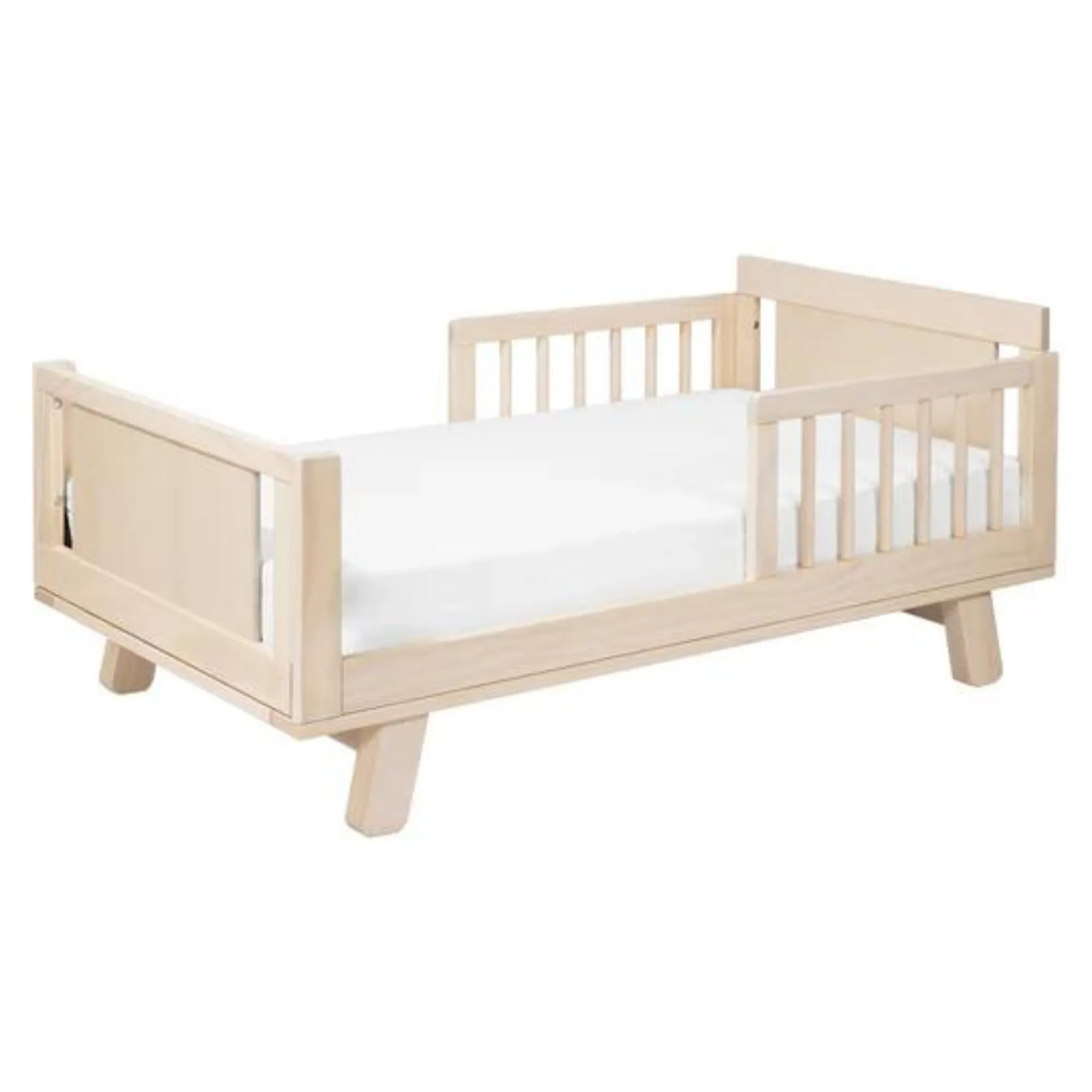 BABYLETTO Hudson and Scoot Crib Junior Bed Conversion Kit