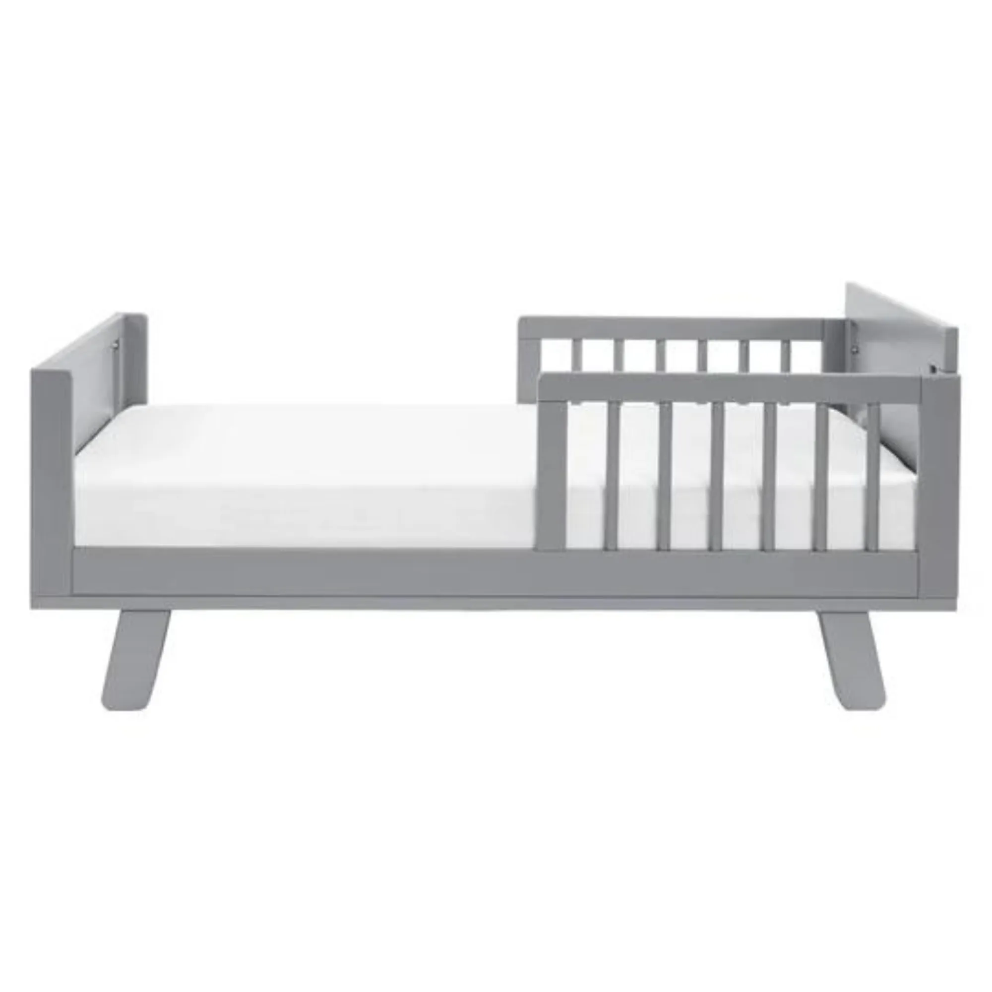 BABYLETTO Hudson and Scoot Crib Junior Bed Conversion Kit