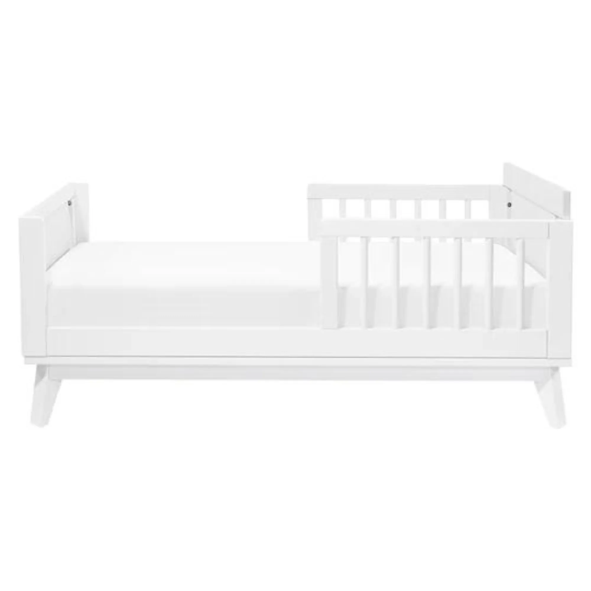 BABYLETTO Hudson and Scoot Crib Junior Bed Conversion Kit