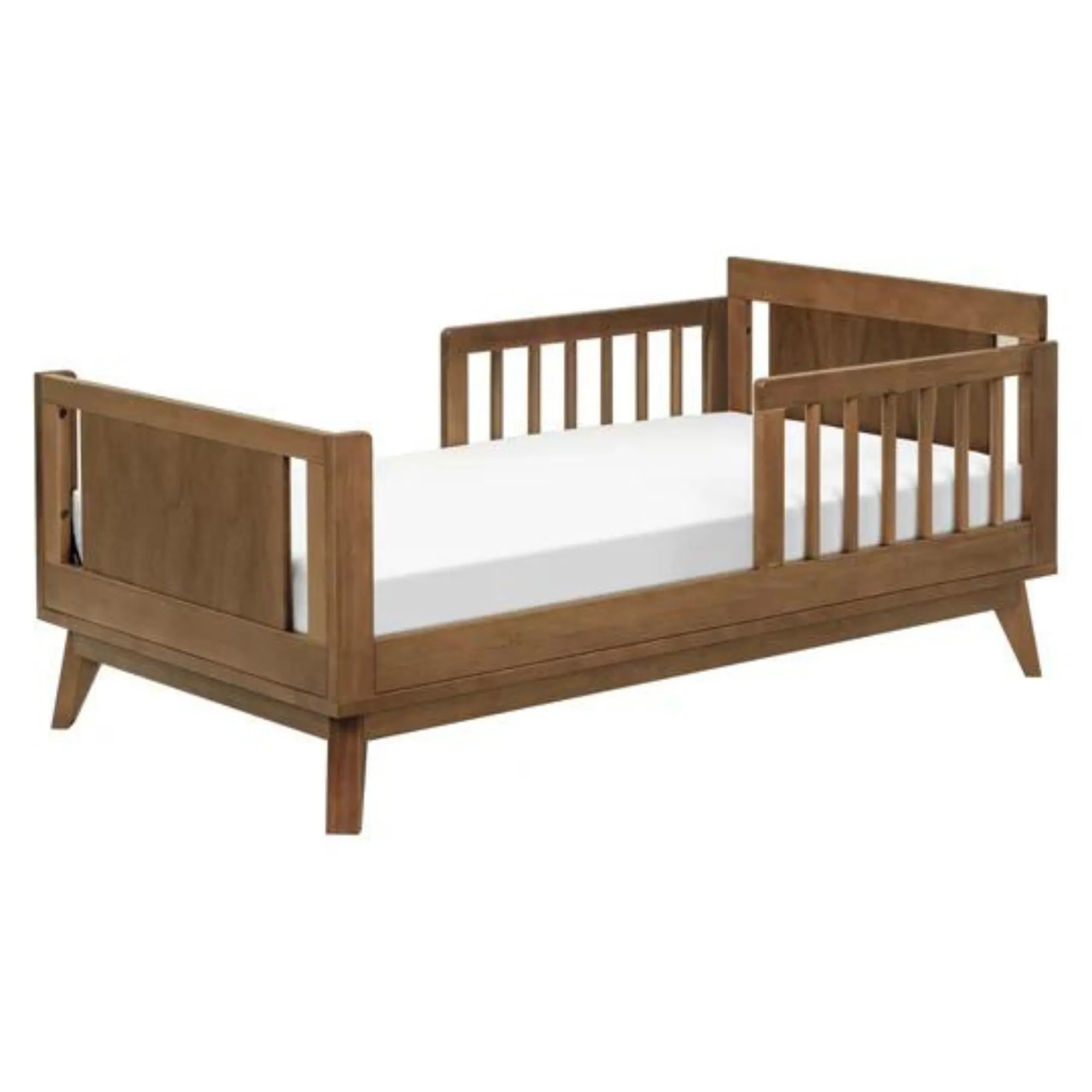 BABYLETTO Hudson and Scoot Crib Junior Bed Conversion Kit