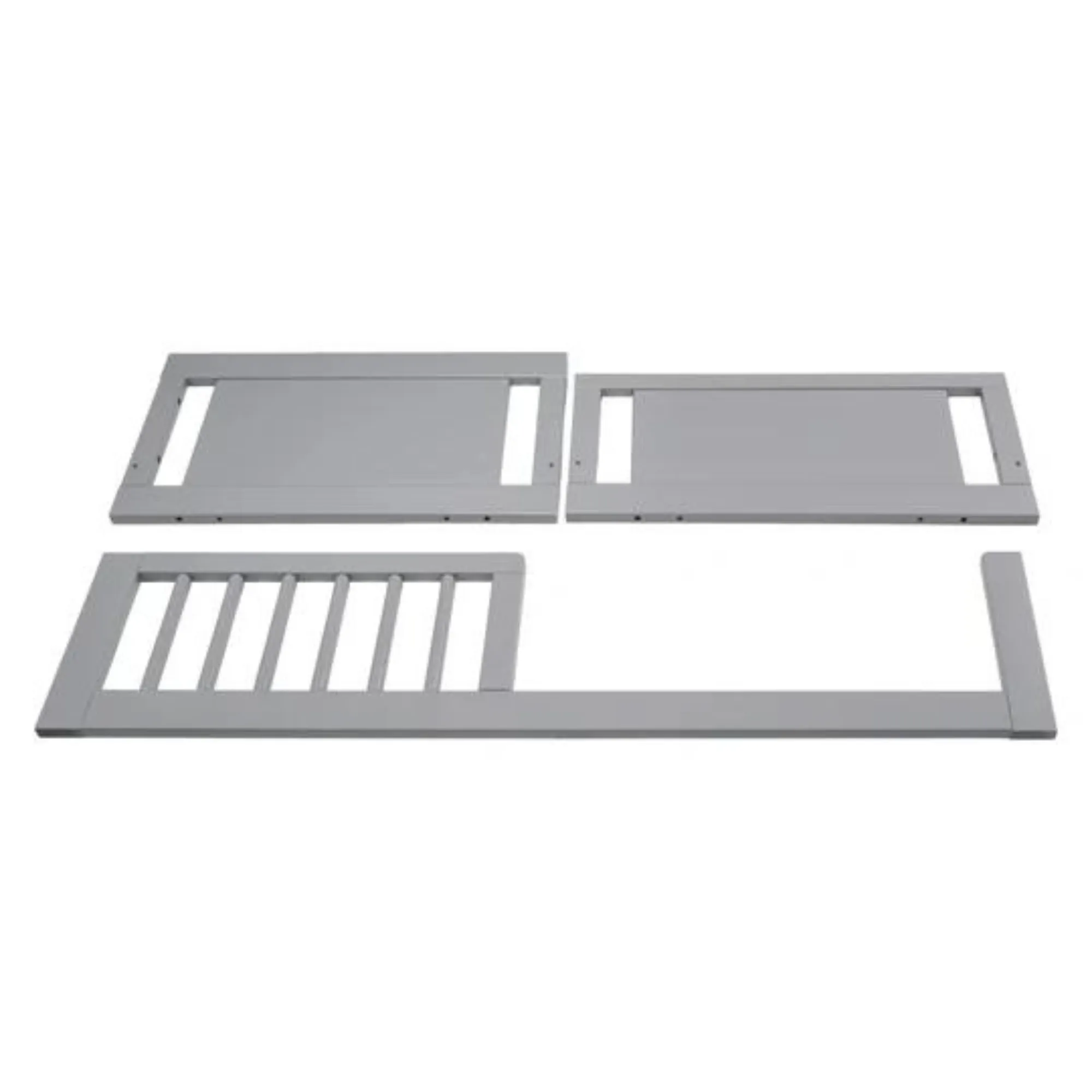 BABYLETTO Hudson and Scoot Crib Junior Bed Conversion Kit