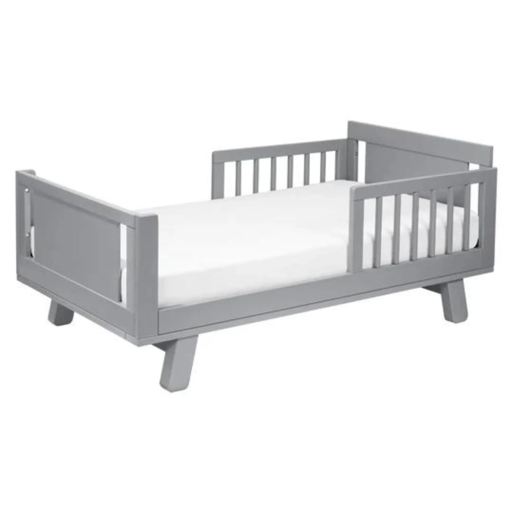BABYLETTO Hudson and Scoot Crib Junior Bed Conversion Kit