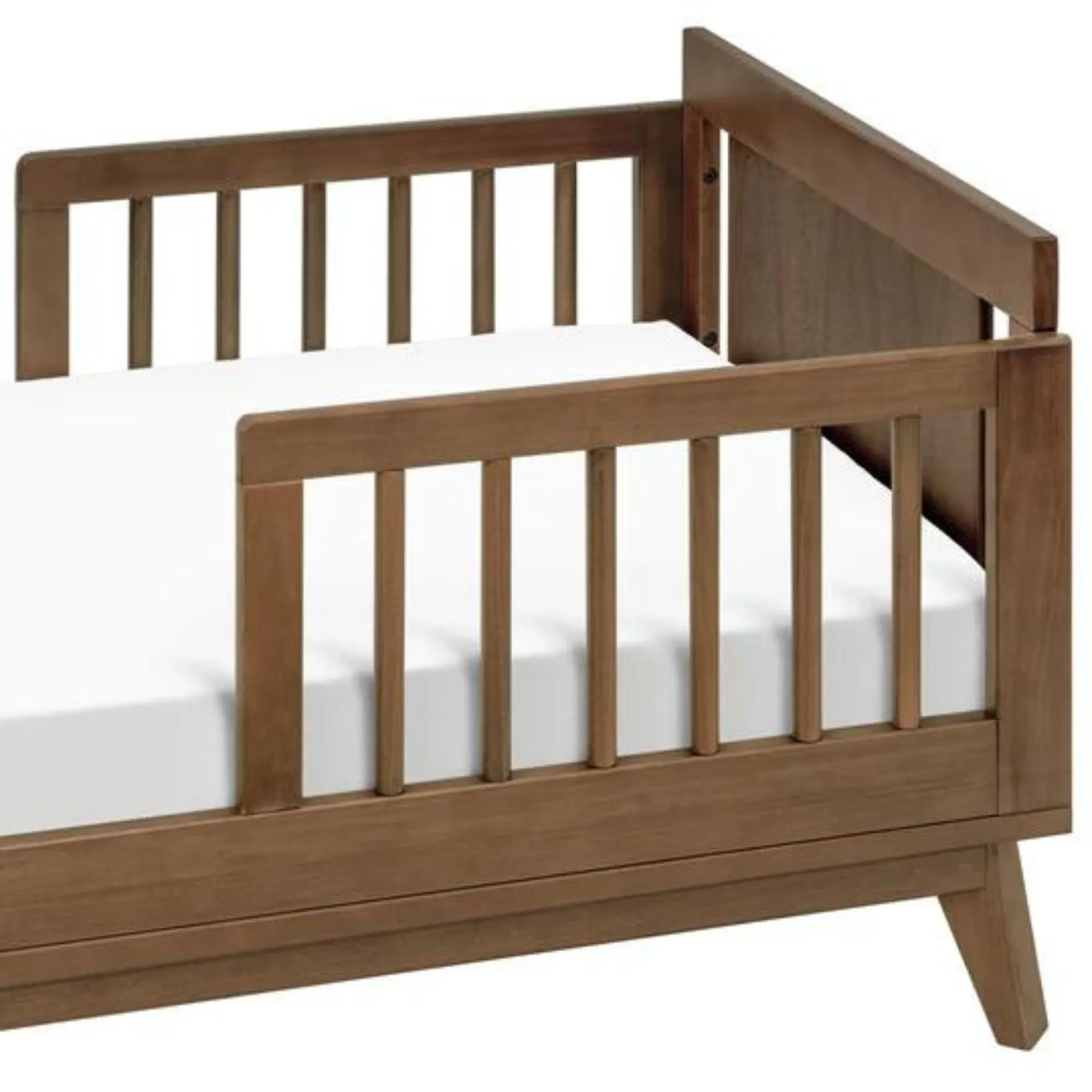 BABYLETTO Hudson and Scoot Crib Junior Bed Conversion Kit