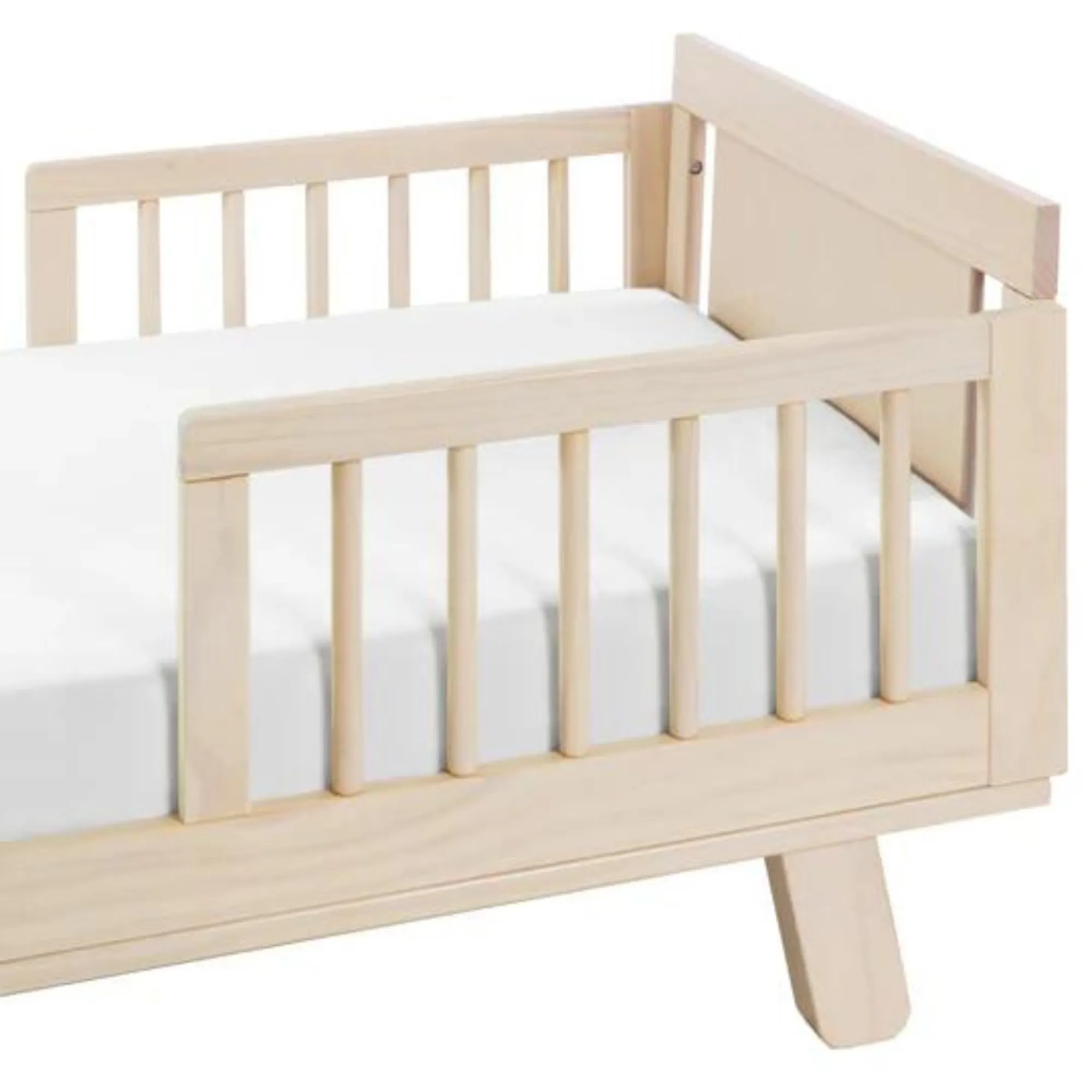BABYLETTO Hudson and Scoot Crib Junior Bed Conversion Kit