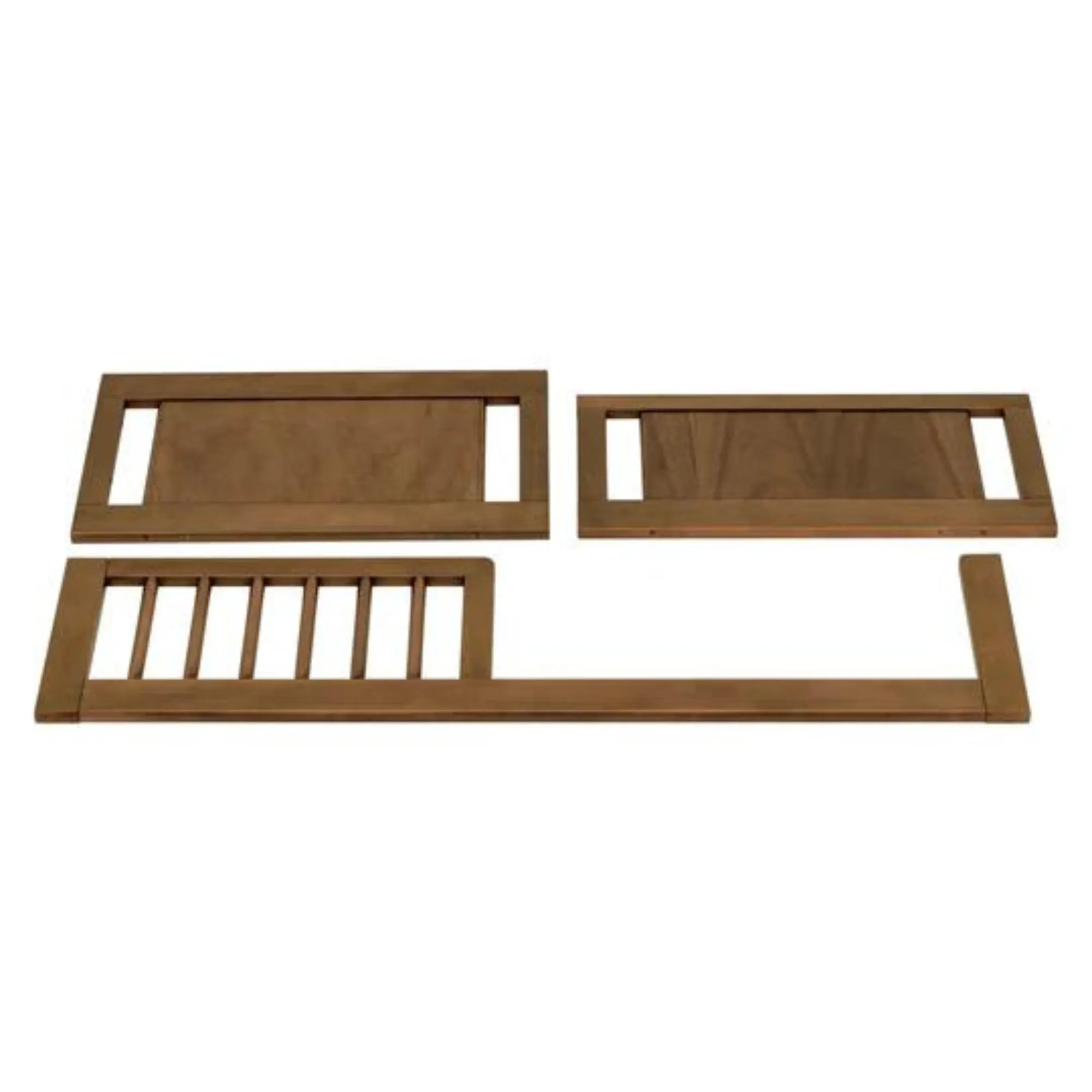 BABYLETTO Hudson and Scoot Crib Junior Bed Conversion Kit