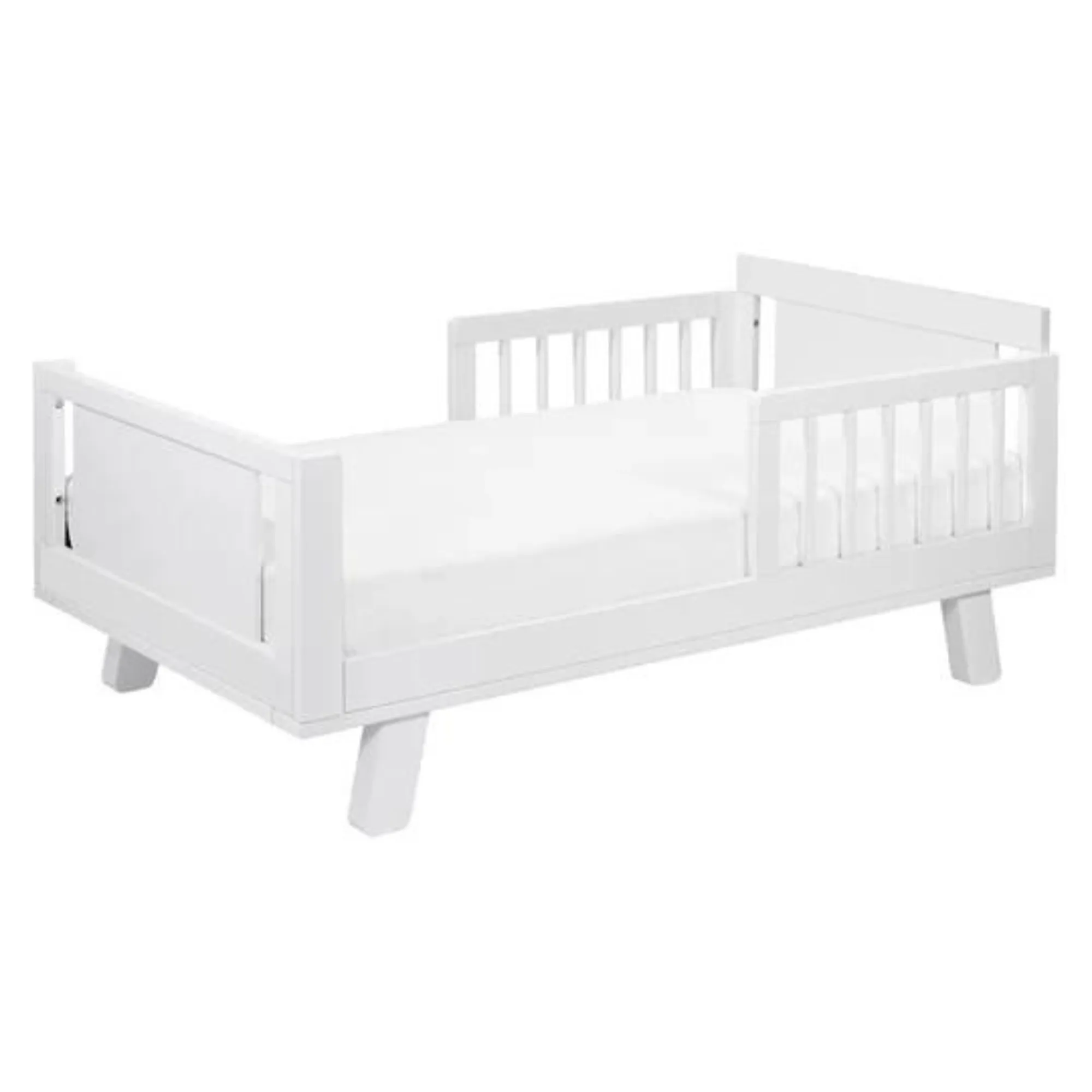 BABYLETTO Hudson and Scoot Crib Junior Bed Conversion Kit