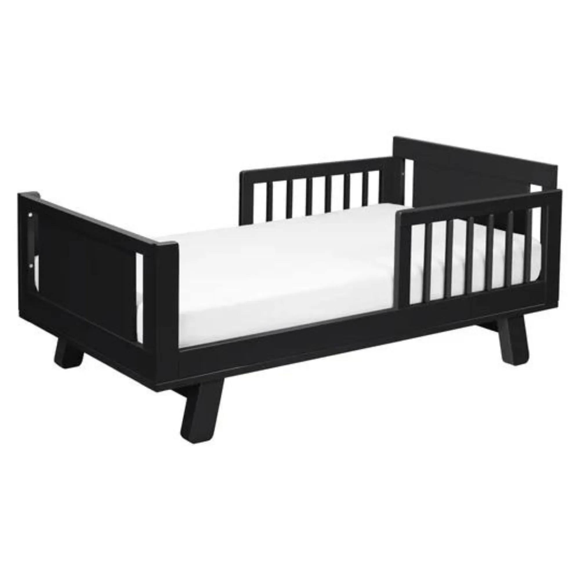 BABYLETTO Hudson and Scoot Crib Junior Bed Conversion Kit