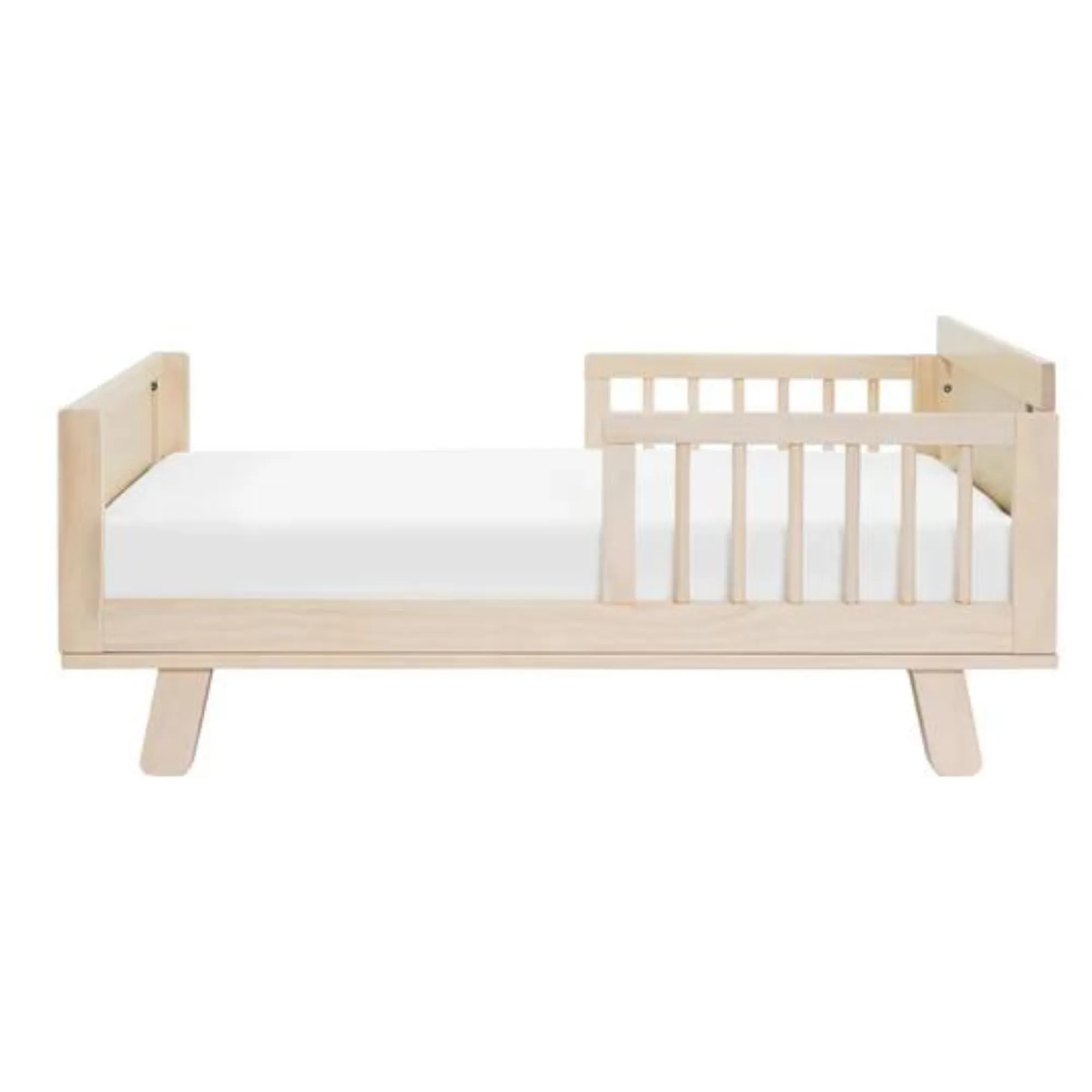BABYLETTO Hudson and Scoot Crib Junior Bed Conversion Kit