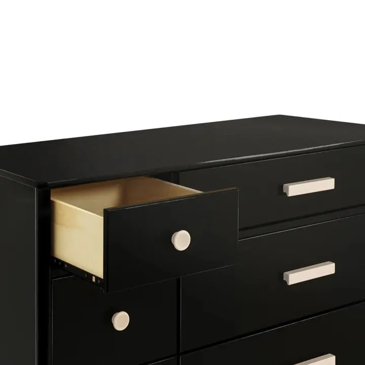 Babyletto - Lolly 6-Drawer Assembled Double Dresser