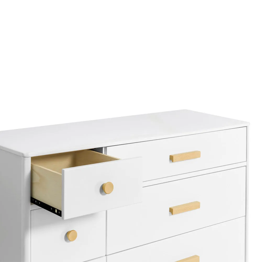 Babyletto Lolly 6-Drawer Double Dresser
