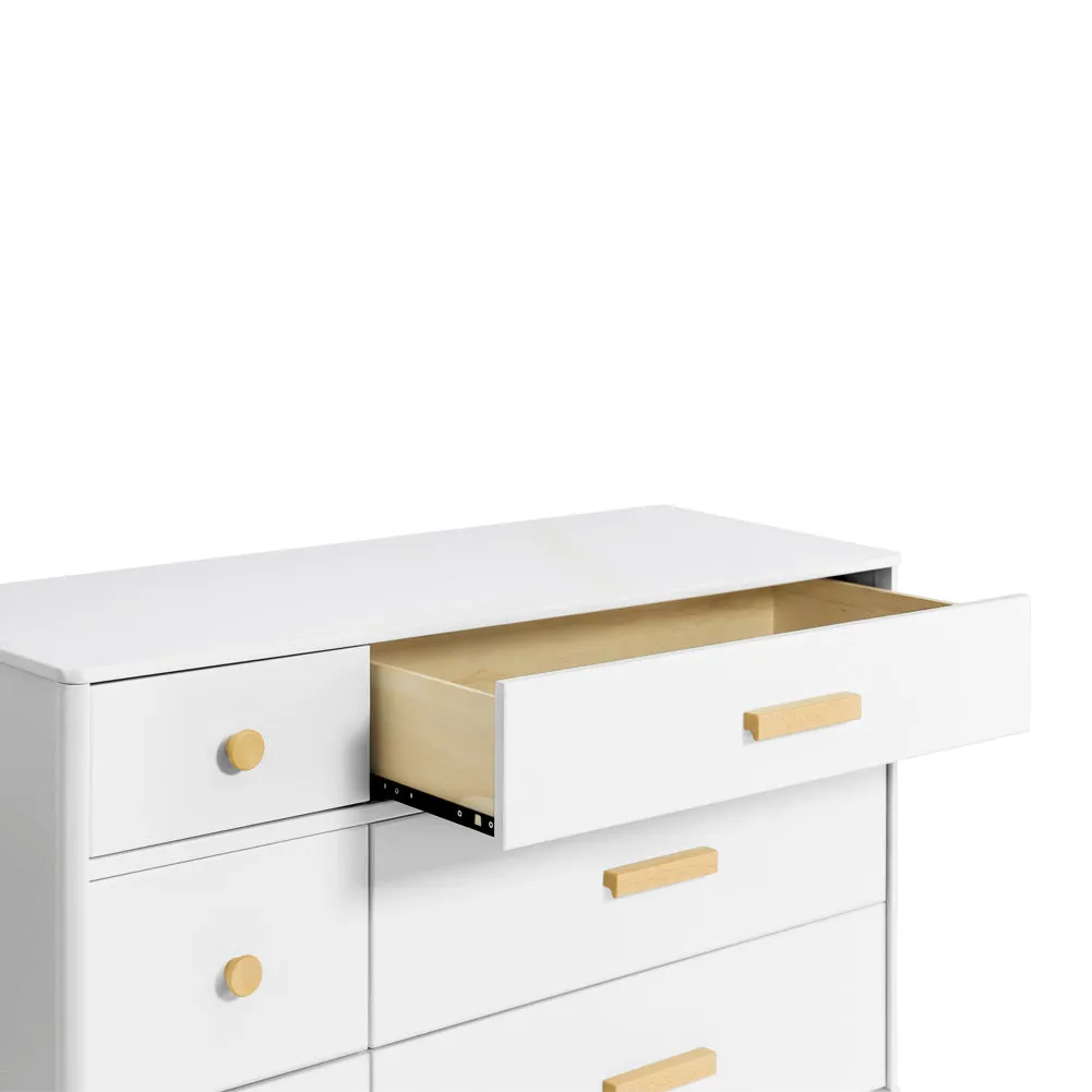 Babyletto Lolly 6-Drawer Double Dresser
