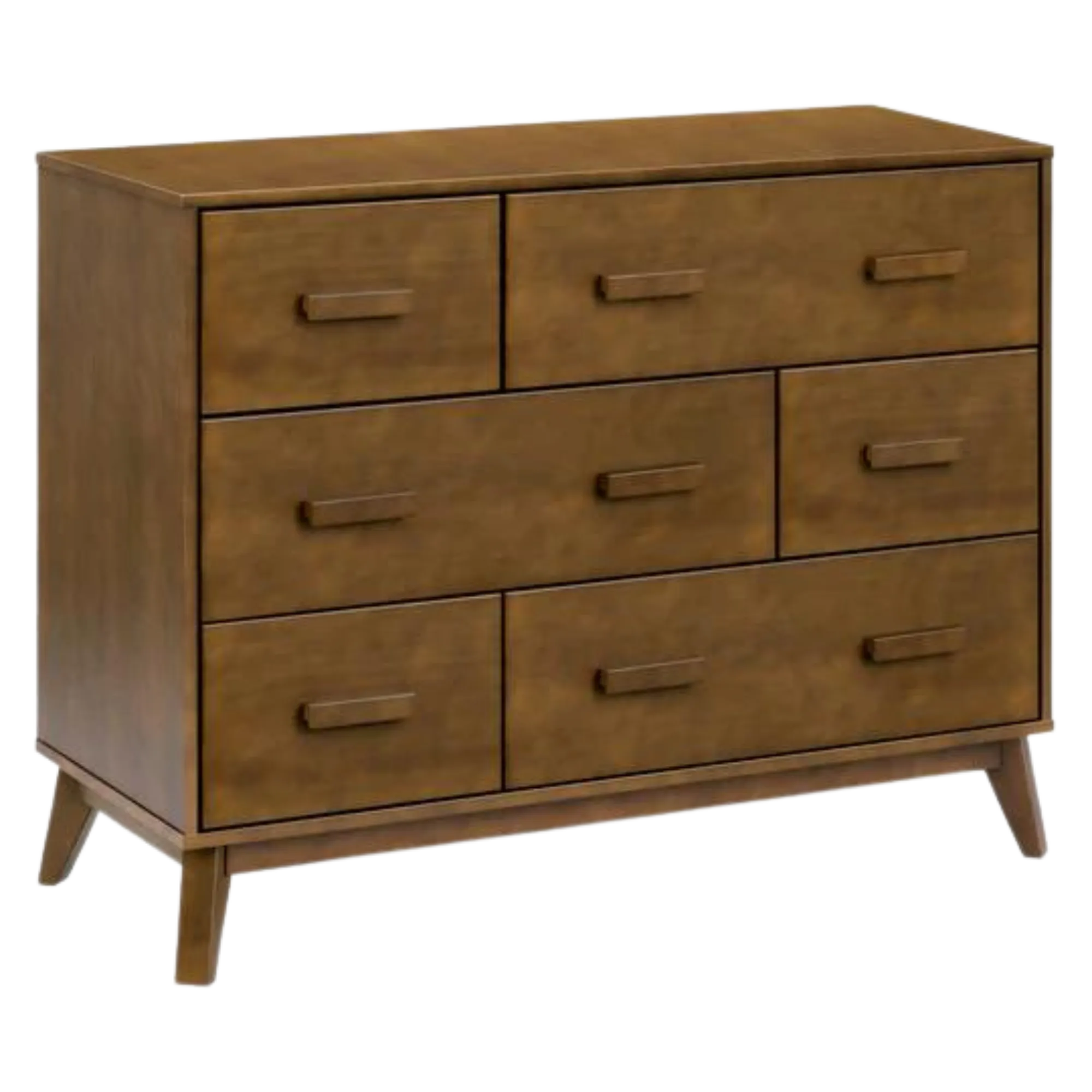 BABYLETTO Scoot 6-Drawer Dresser