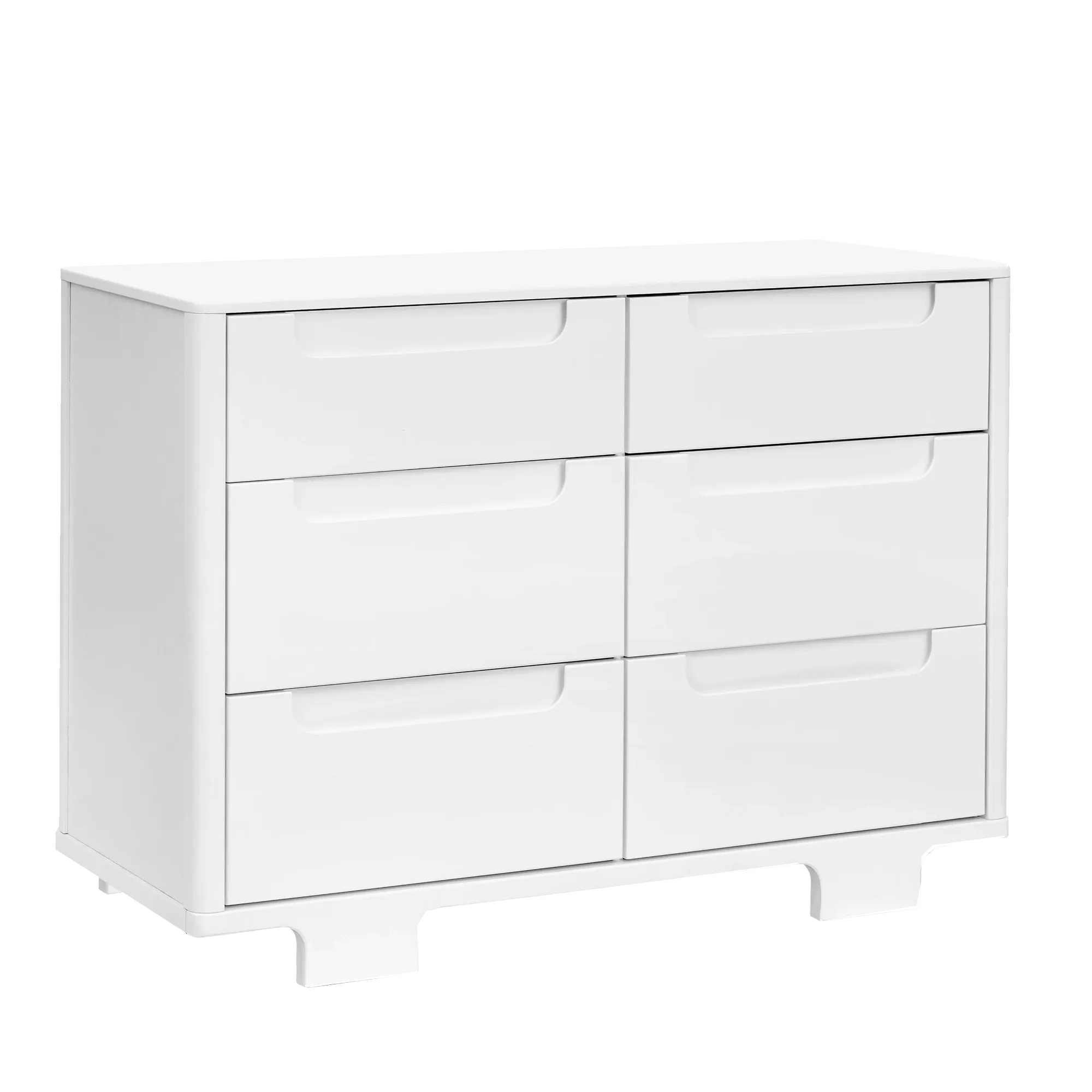 BABYLETTO Yuzu 6-Drawer Dresser