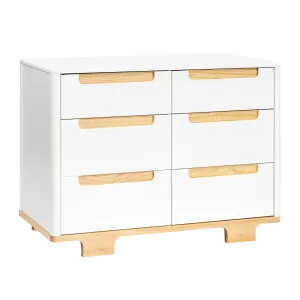 BABYLETTO Yuzu 6-Drawer Dresser