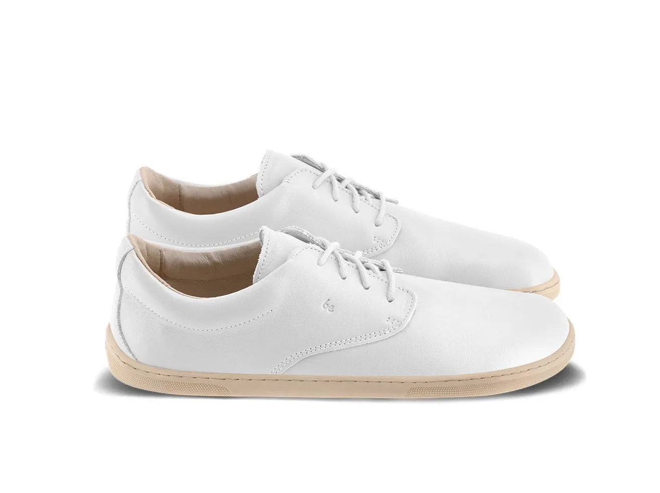 Barefoot Shoes Be Lenka Cityscape - White